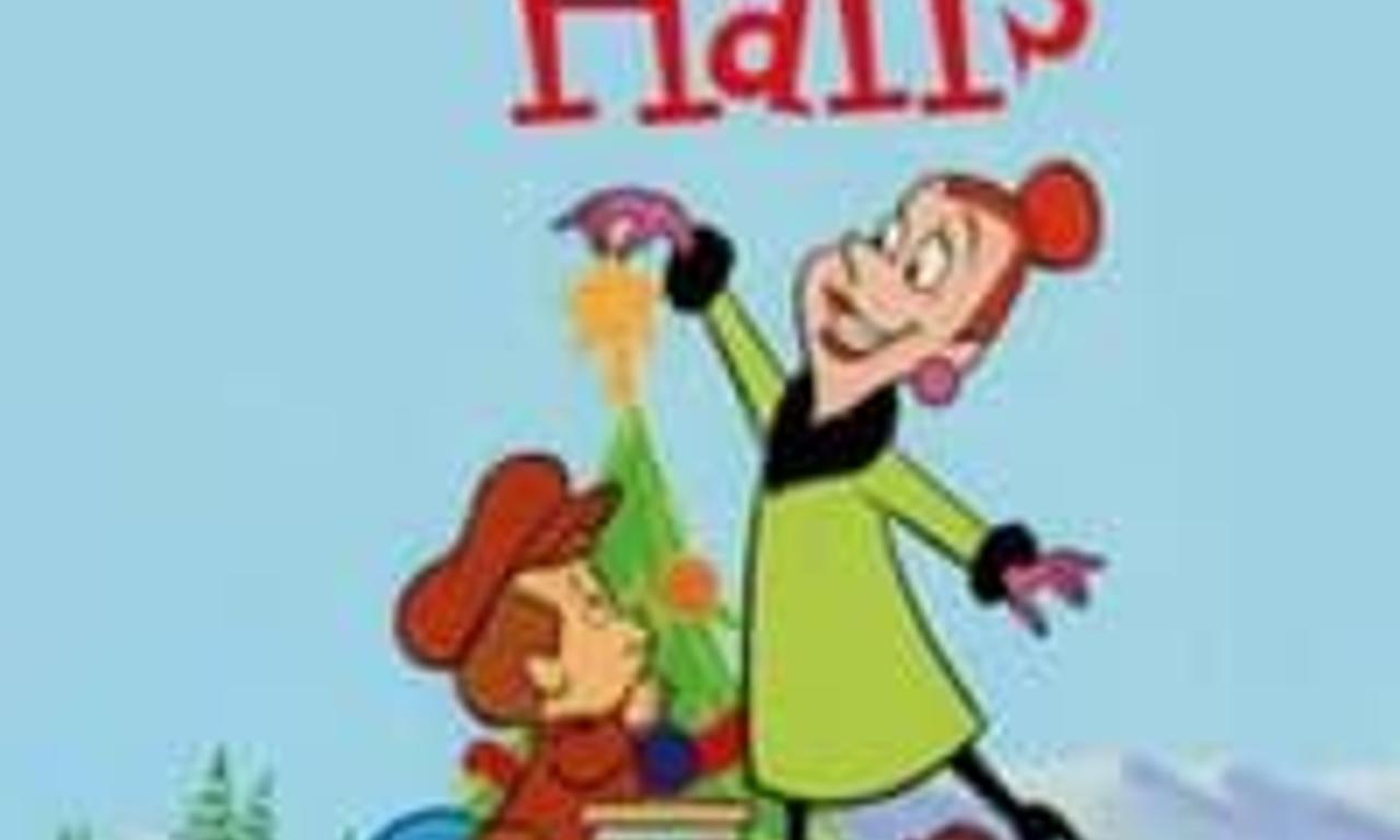 header image for Deck the Halls