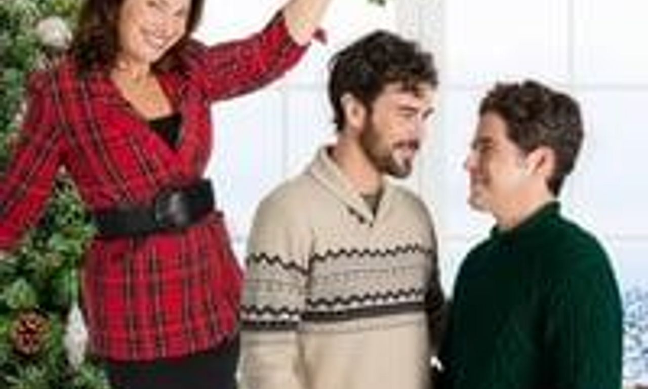 header image for The Christmas Setup