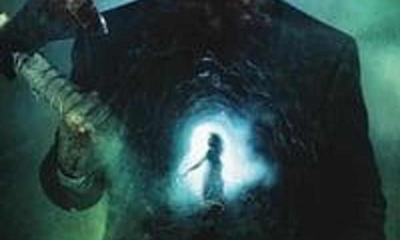 header image for The Tombs