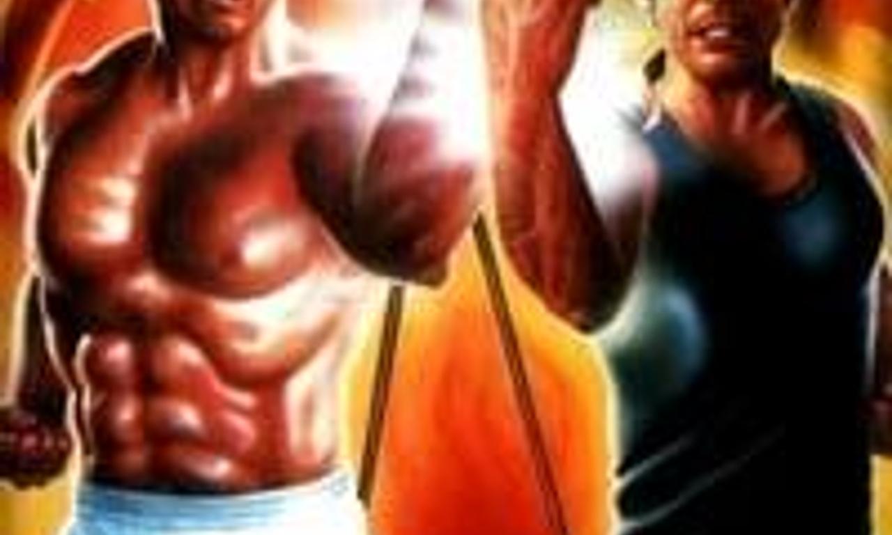 header image for No Retreat, No Surrender 2: Raging Thunder