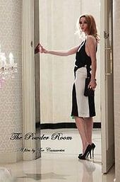 The Powder Room