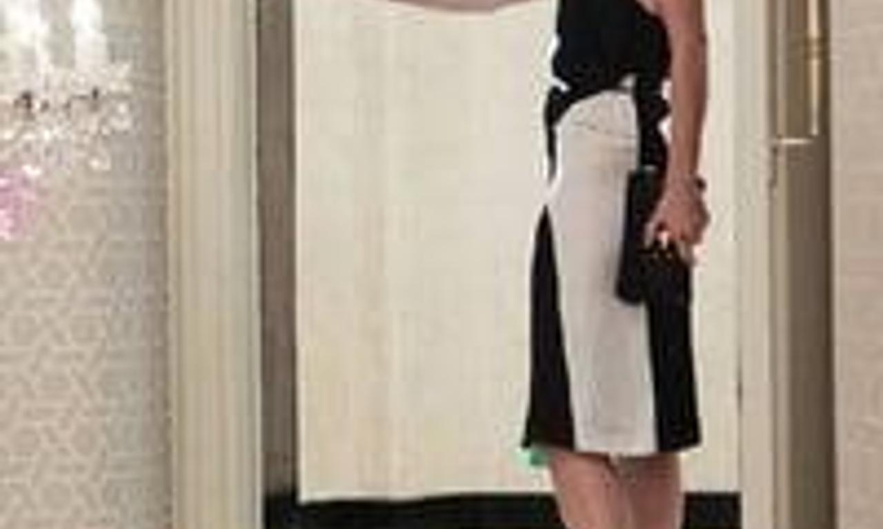 header image for The Powder Room