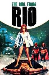 The Girl from Rio