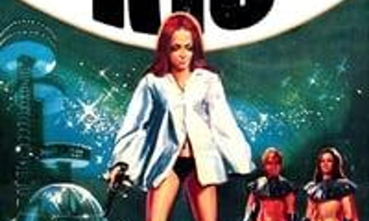 header image for The Girl from Rio