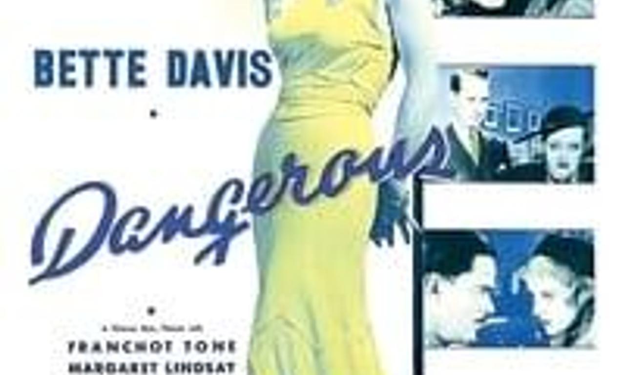 header image for Dangerous