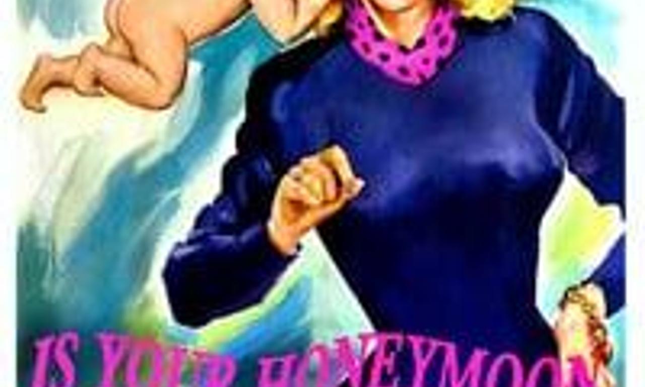 header image for Is Your Honeymoon Really Necessary?