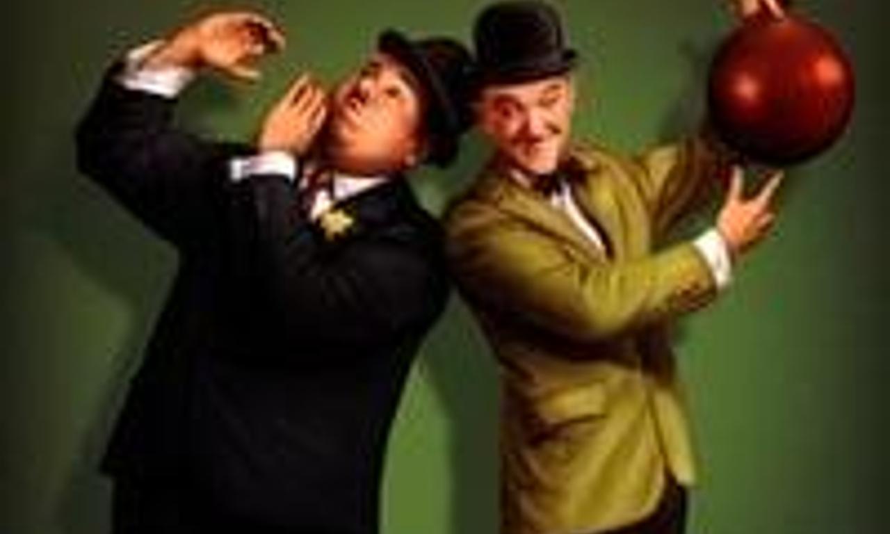 header image for The Dancing Masters