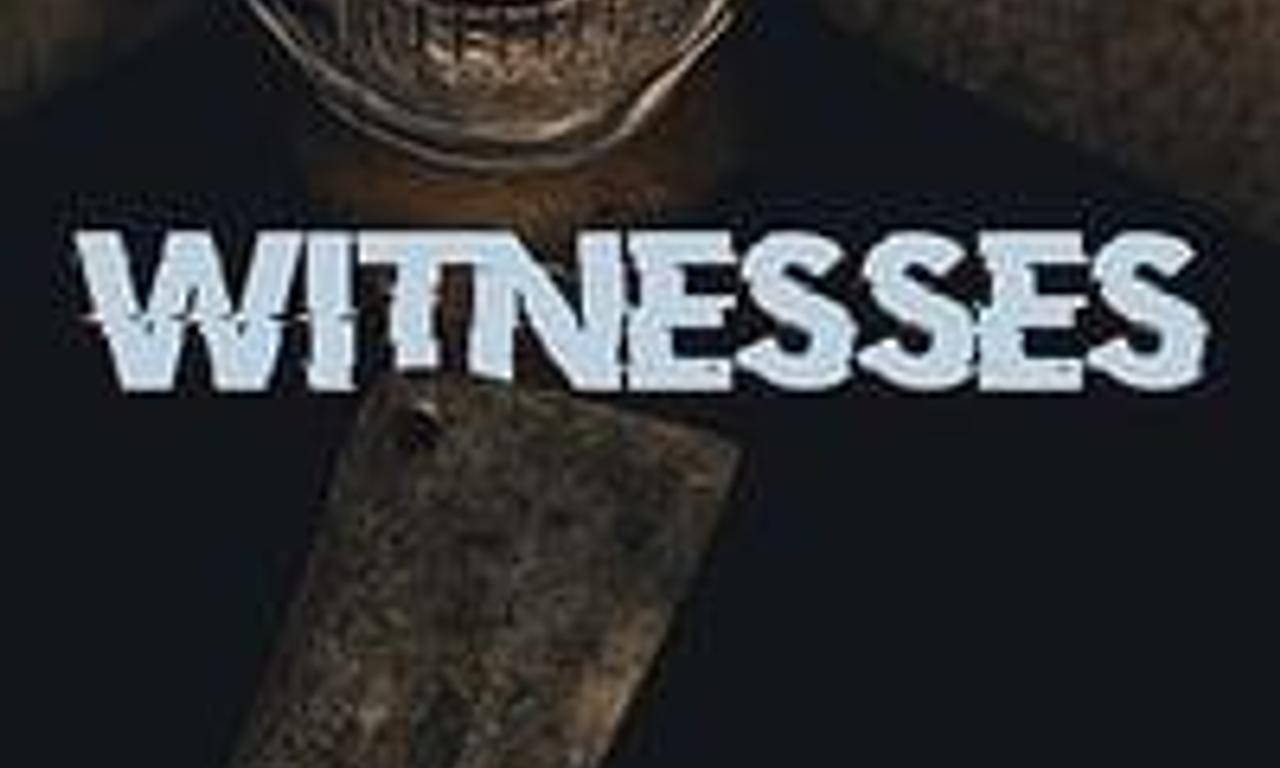 header image for Witnesses