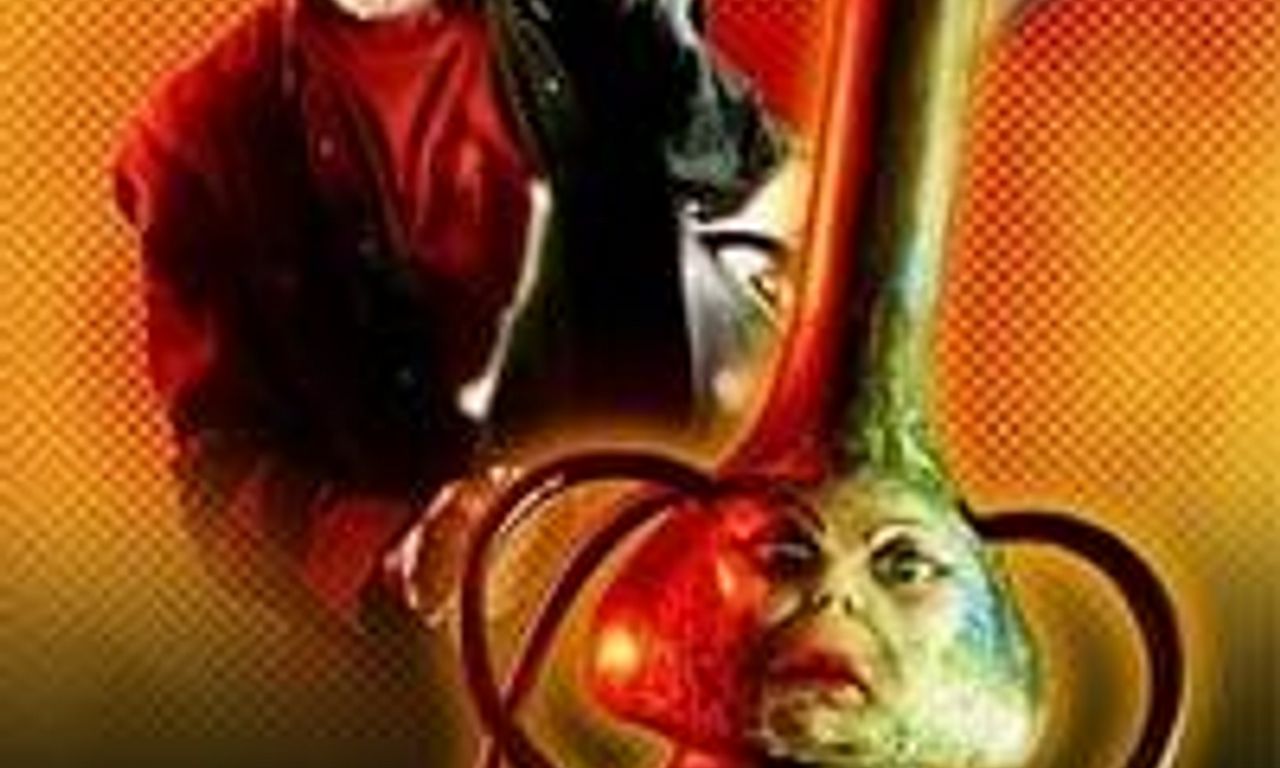 header image for Evil Bong