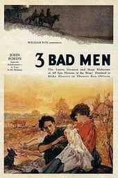 3 Bad Men