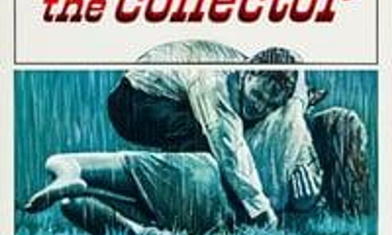 header image for The Collector