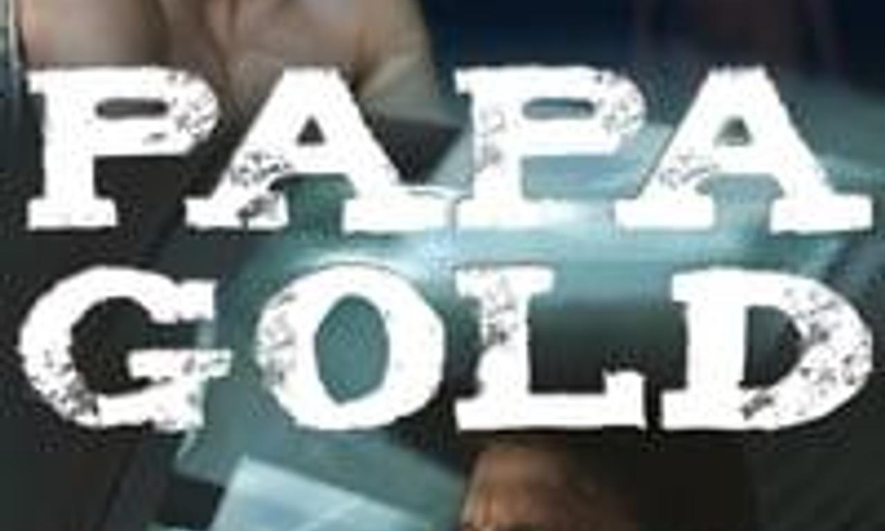 header image for Papa Gold