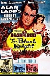 The Black Knight