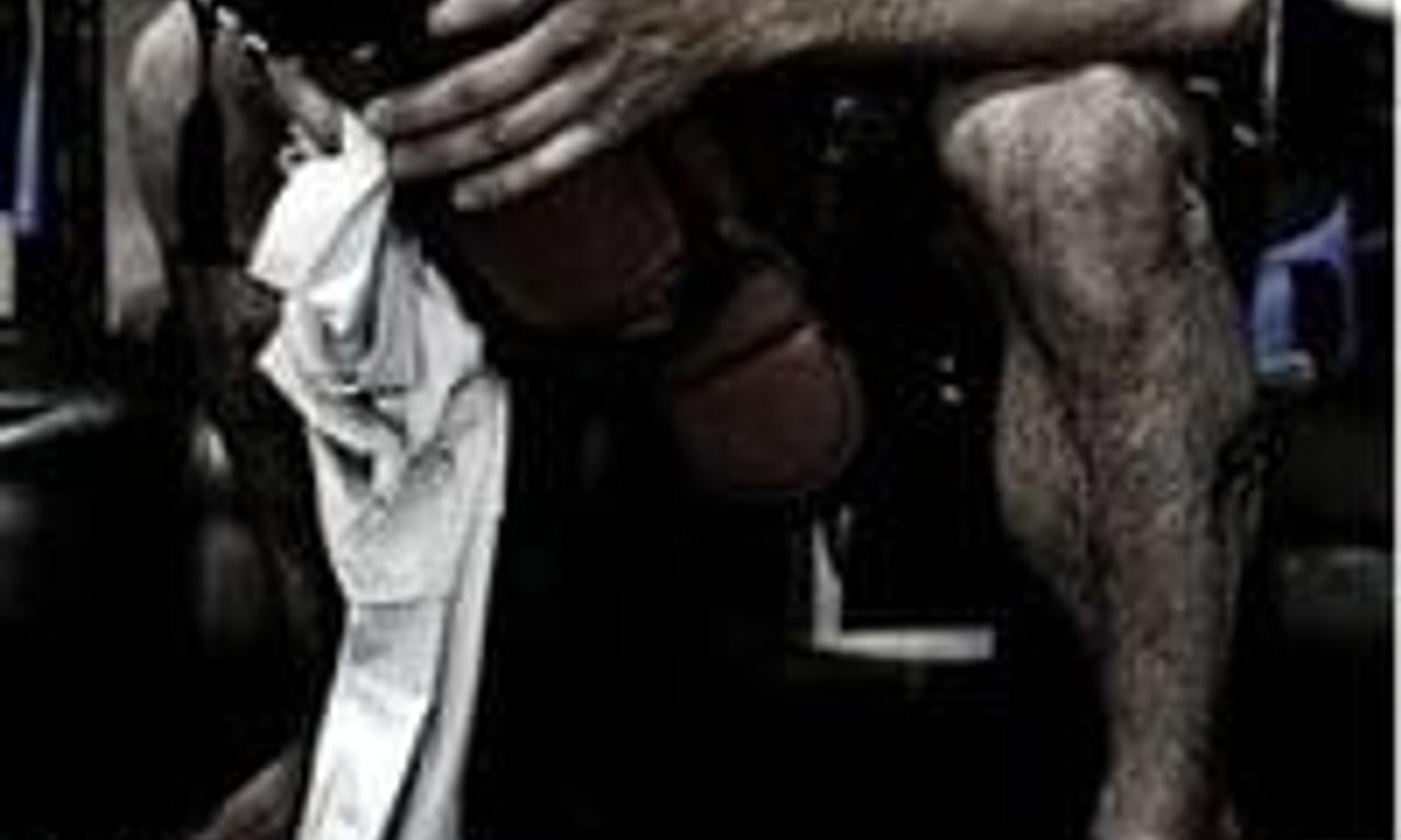 header image for Occupation: Fighter