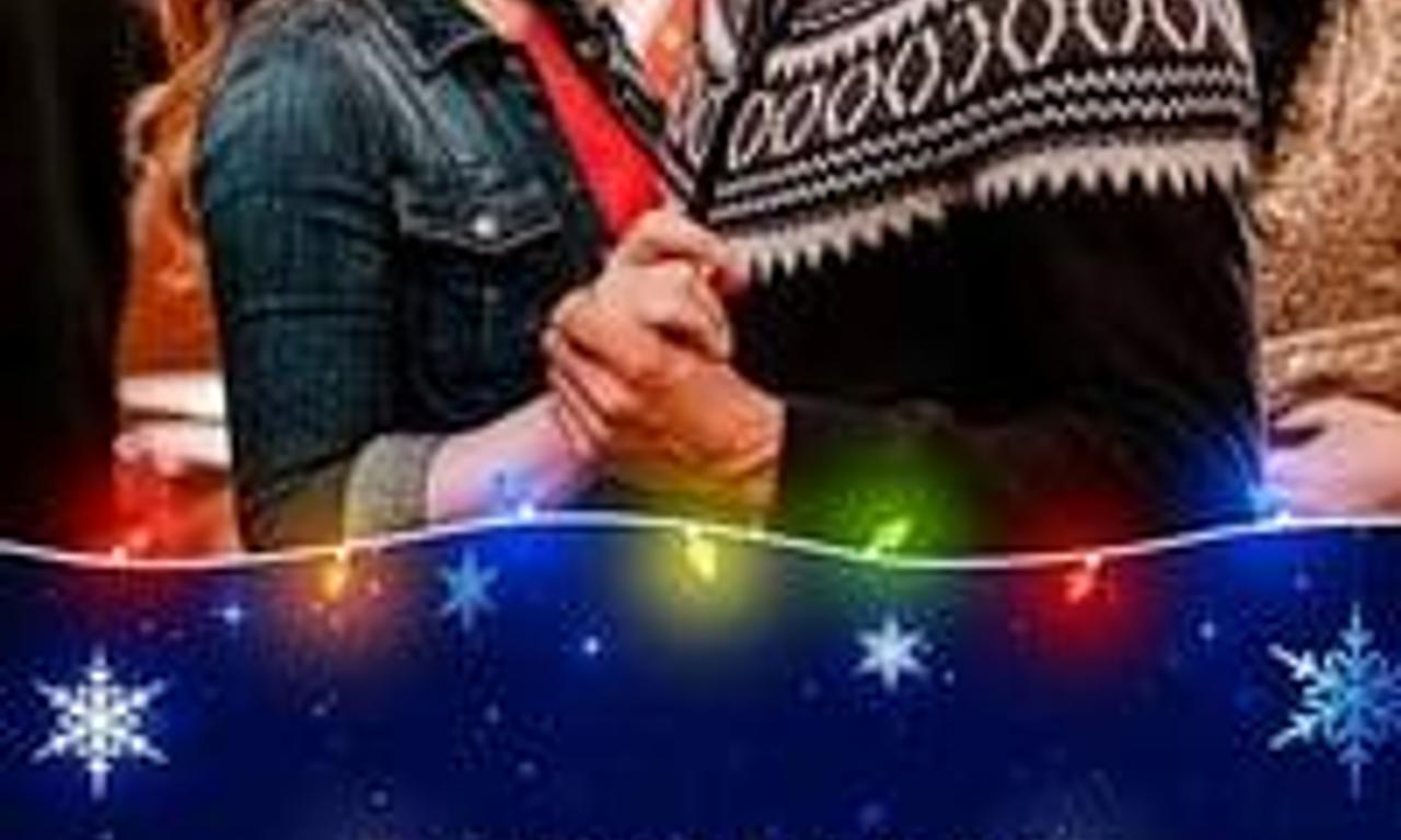 header image for Christmas A La Mode