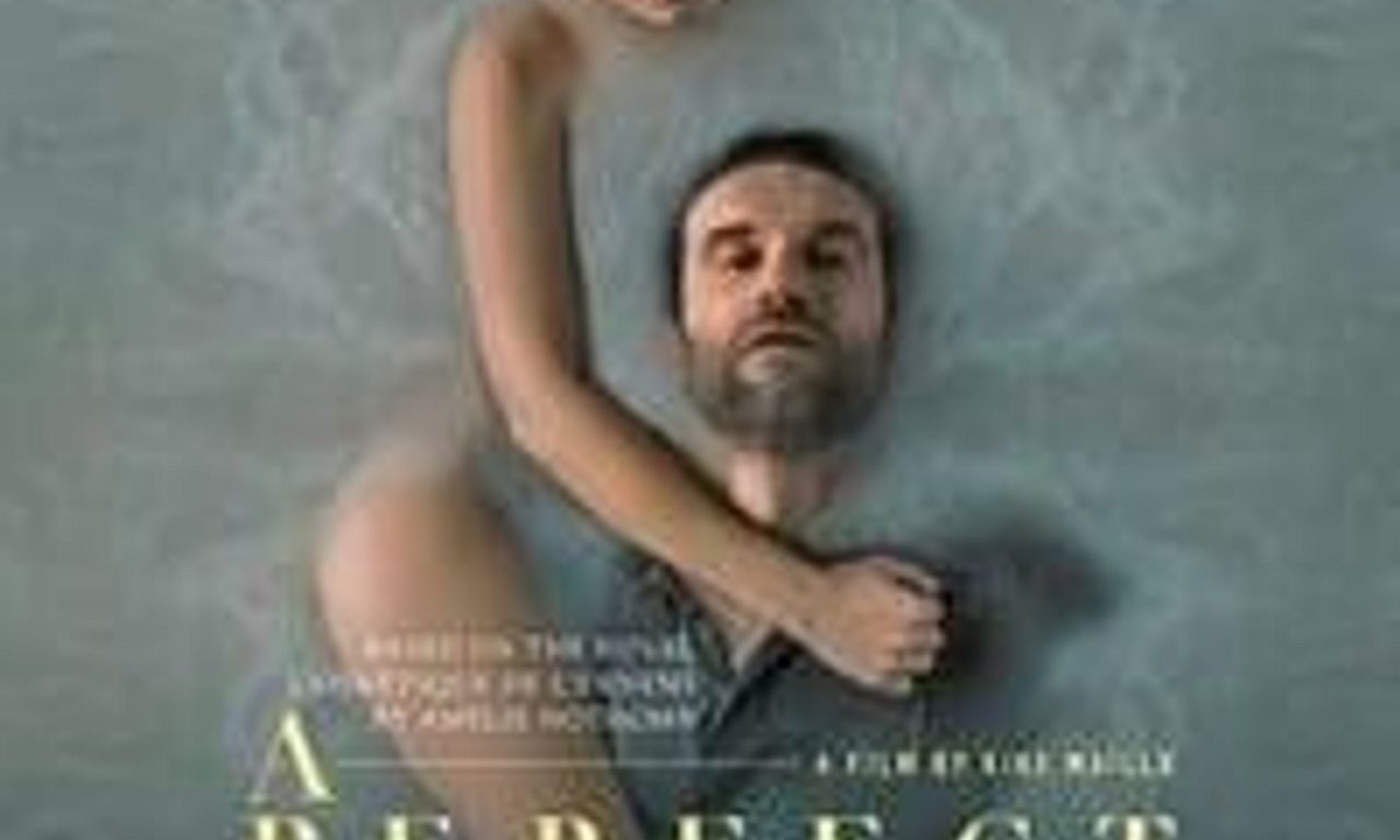 header image for A Perfect Enemy