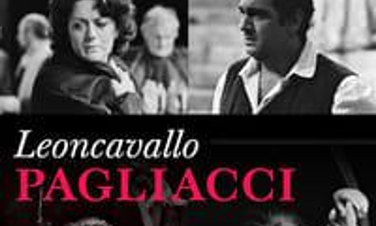 header image for Cavalleria Rusticana/Pagliacci