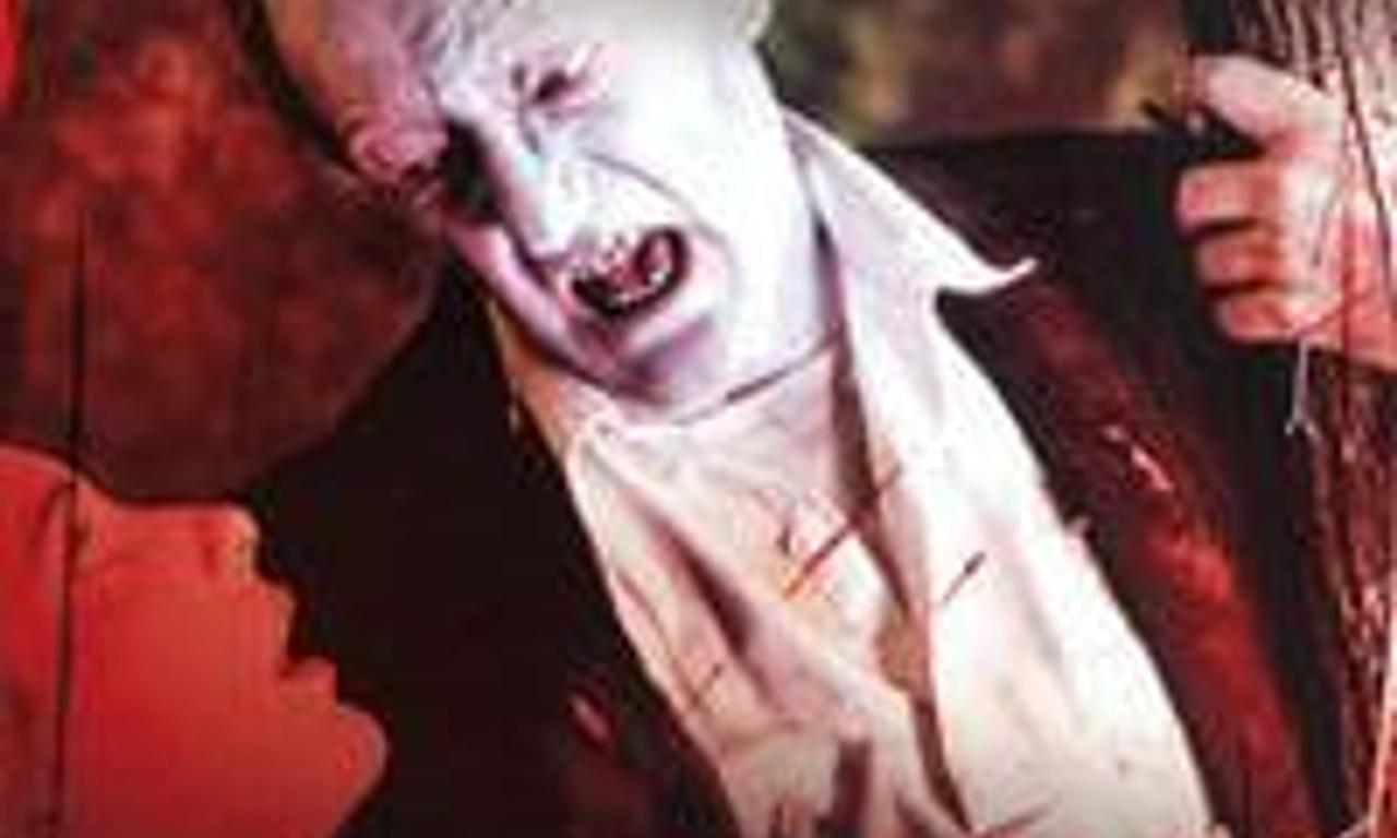 header image for FleshEater