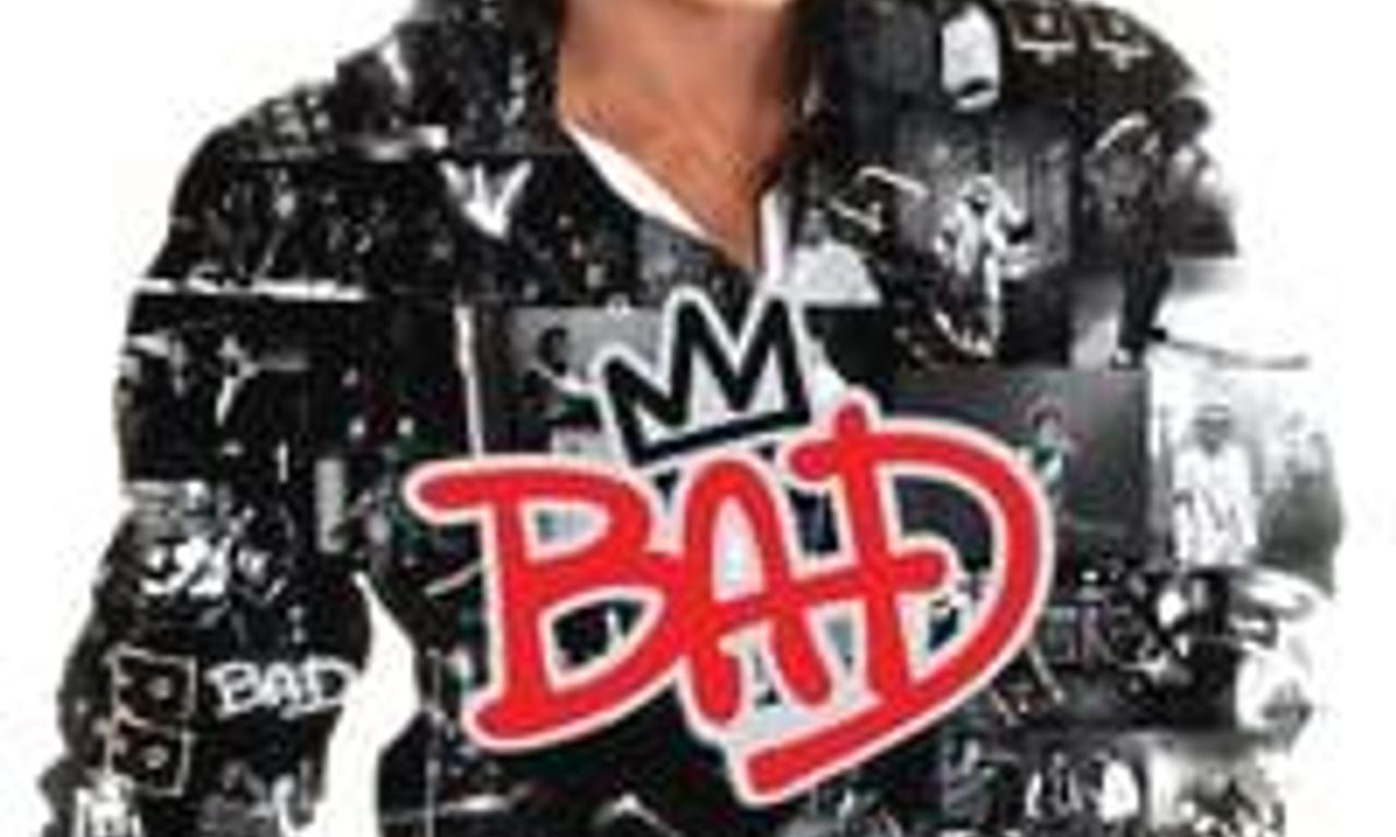 header image for Bad