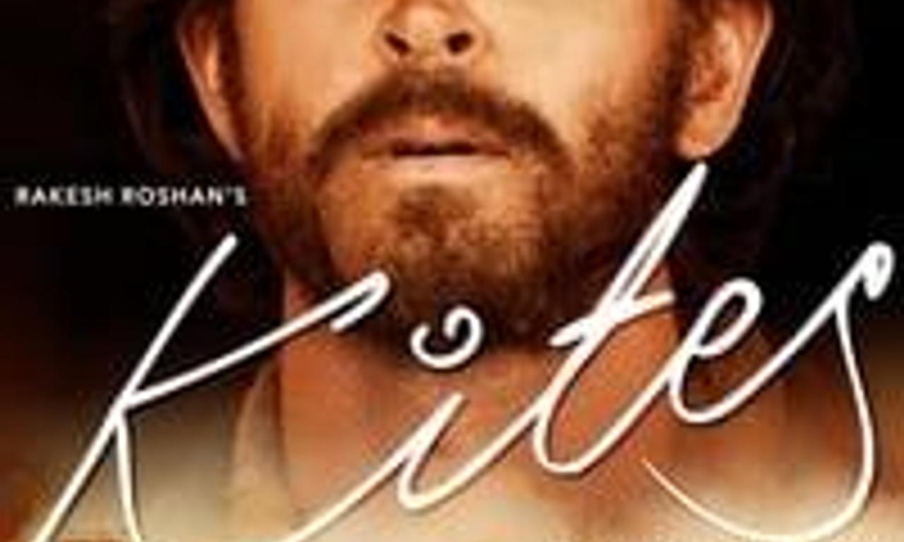 Kites - Where to Watch and Stream Online – Entertainment.ie