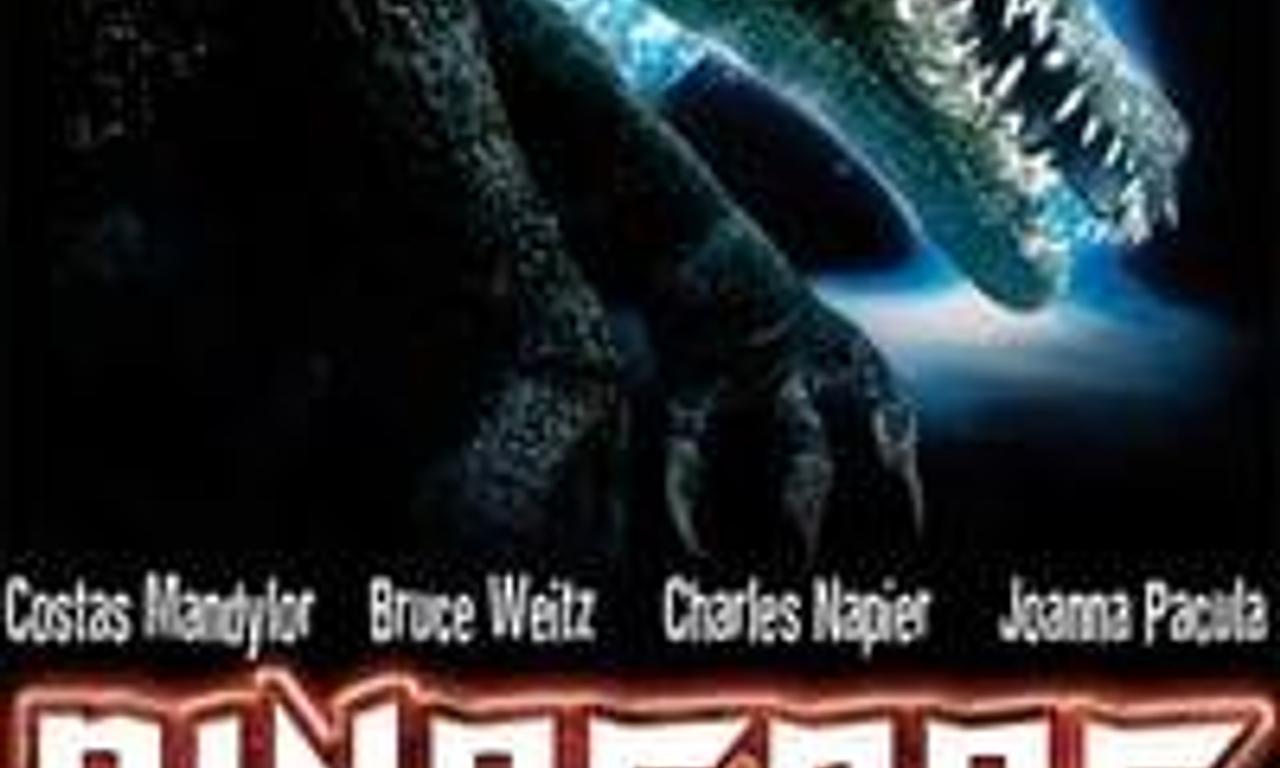 header image for Dinocroc