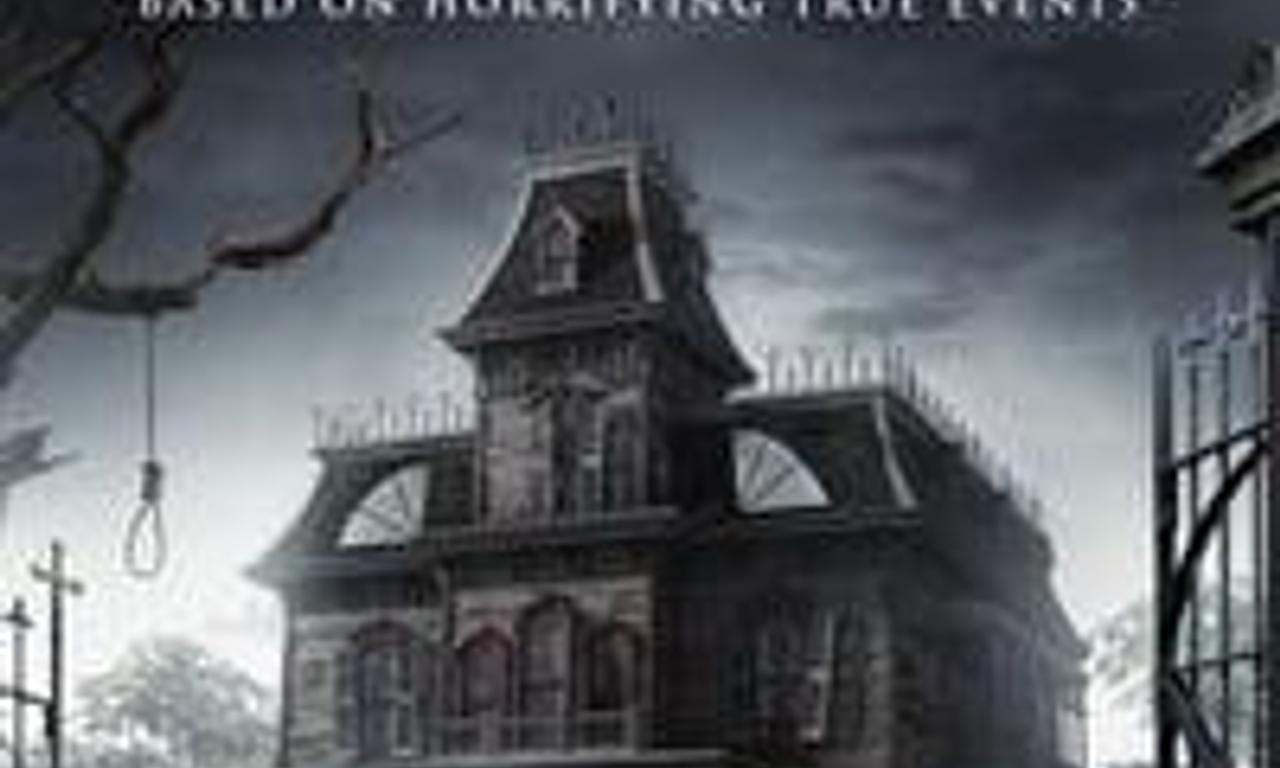 header image for The Amityville Terror