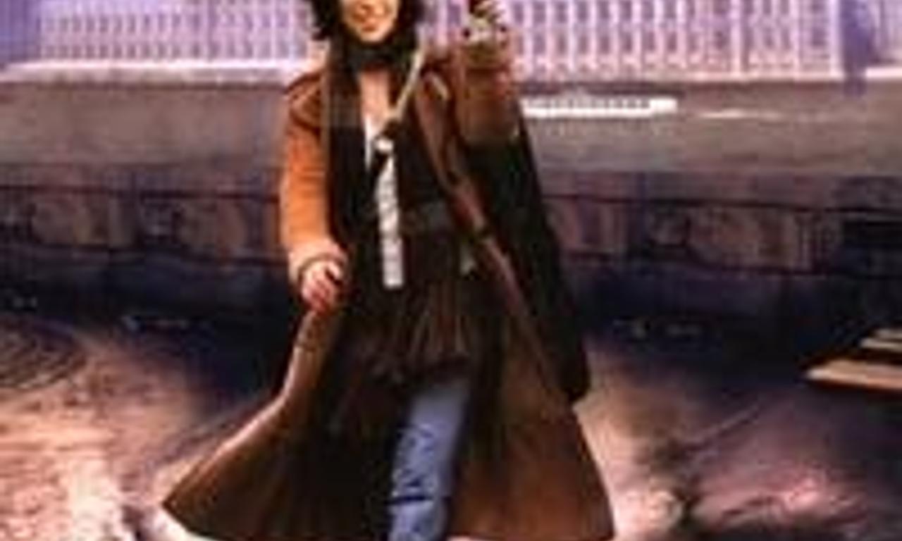 header image for If Only