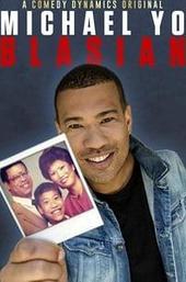 Michael Yo: Blasian