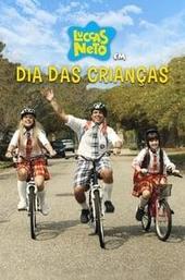 Luccas Neto in: Children's Day