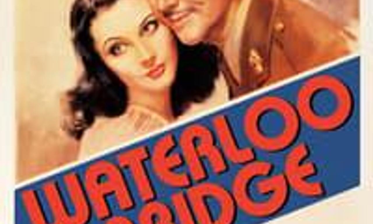 header image for Waterloo Bridge