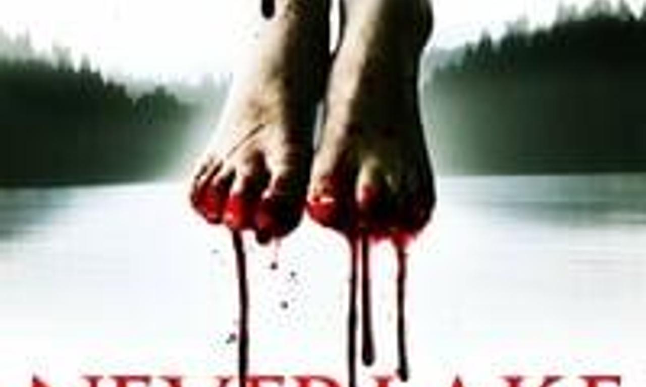 header image for Neverlake