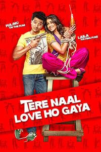 Tere Naal Love Ho Gaya Where to Watch and Stream Online