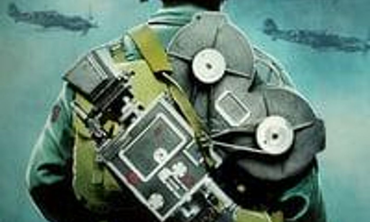 header image for Five Came Back