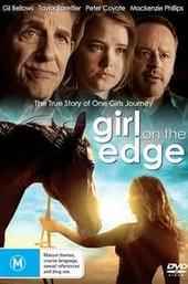 Girl on the Edge