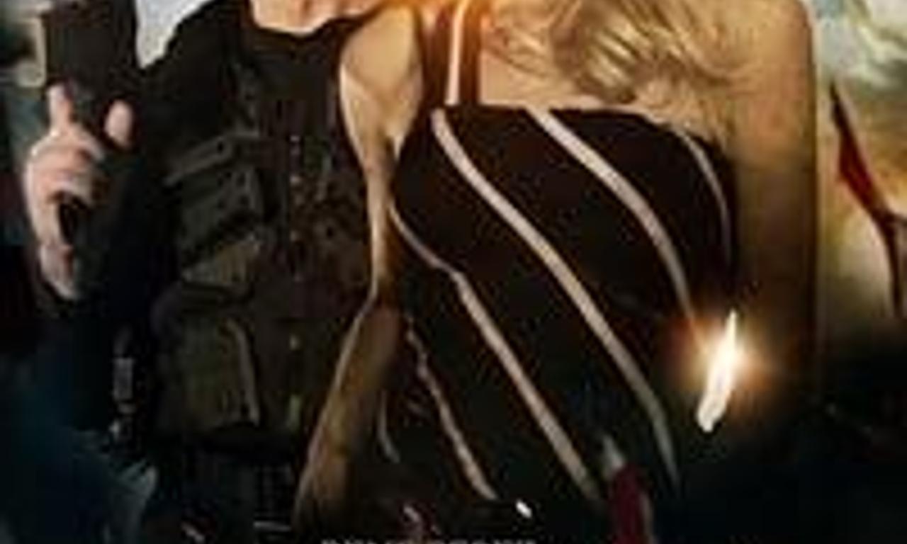 header image for The Insurrection