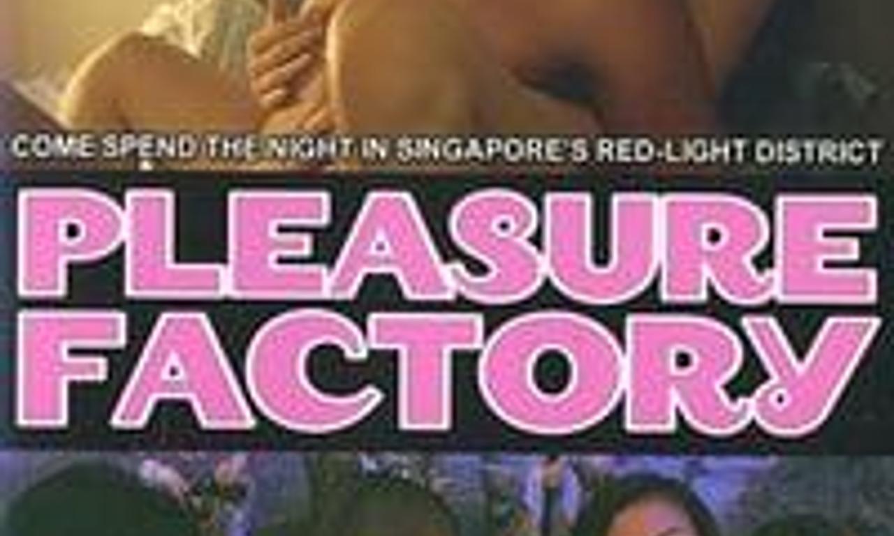 header image for Pleasure Factory