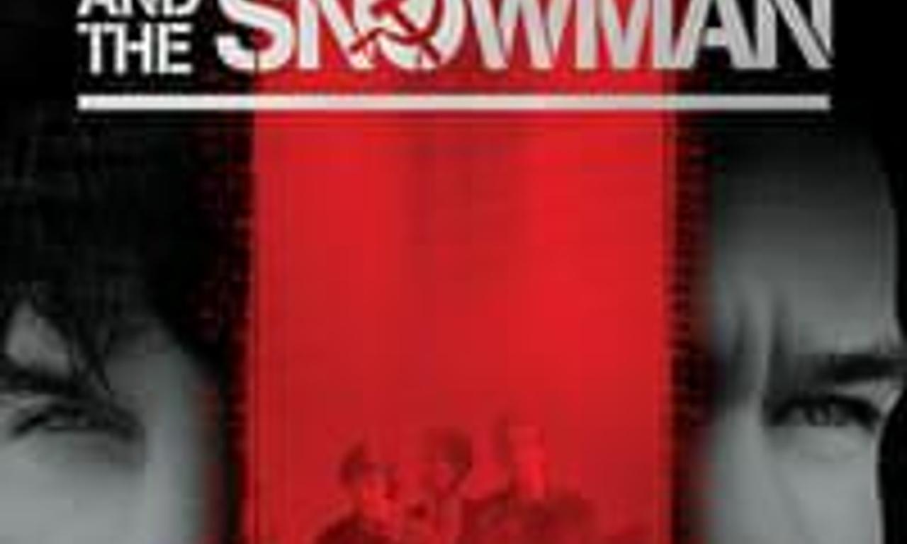 header image for The Falcon and the Snowman