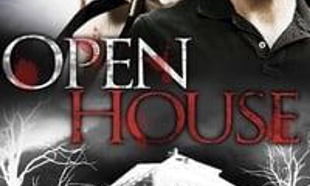 header image for Open House