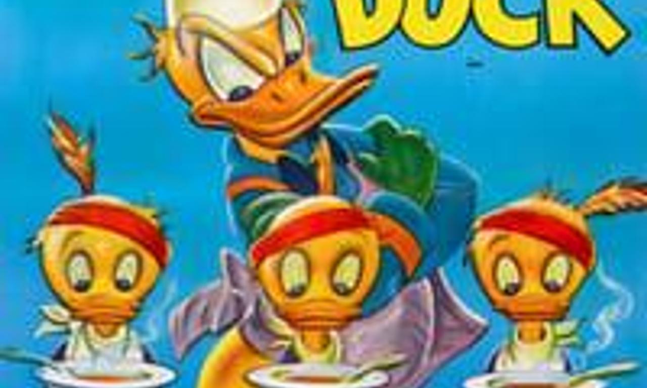 header image for Soup's On