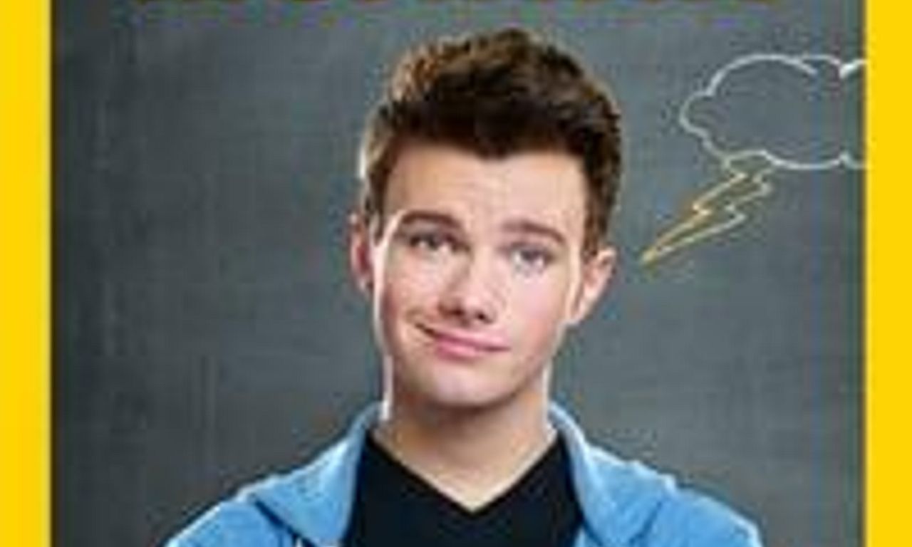 header image for Struck by Lightning