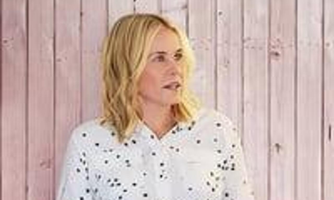 header image for Hello, Privilege. It's Me, Chelsea