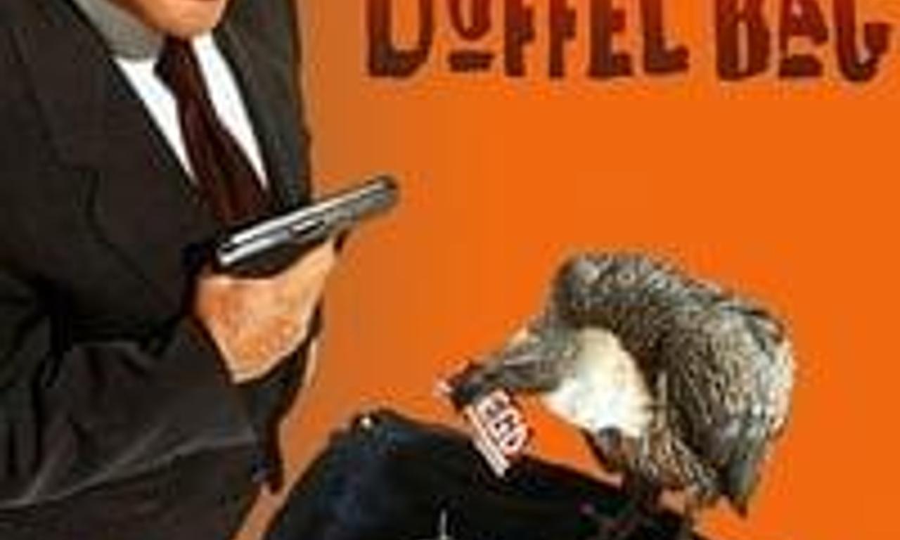 header image for 8 Heads in a Duffel Bag