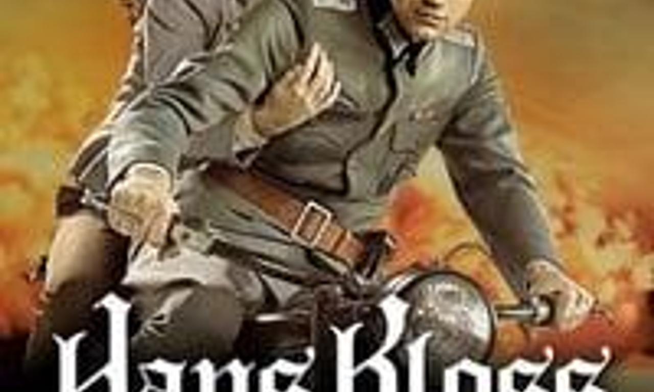 header image for Hans Kloss. Stawka większa niż śmierć