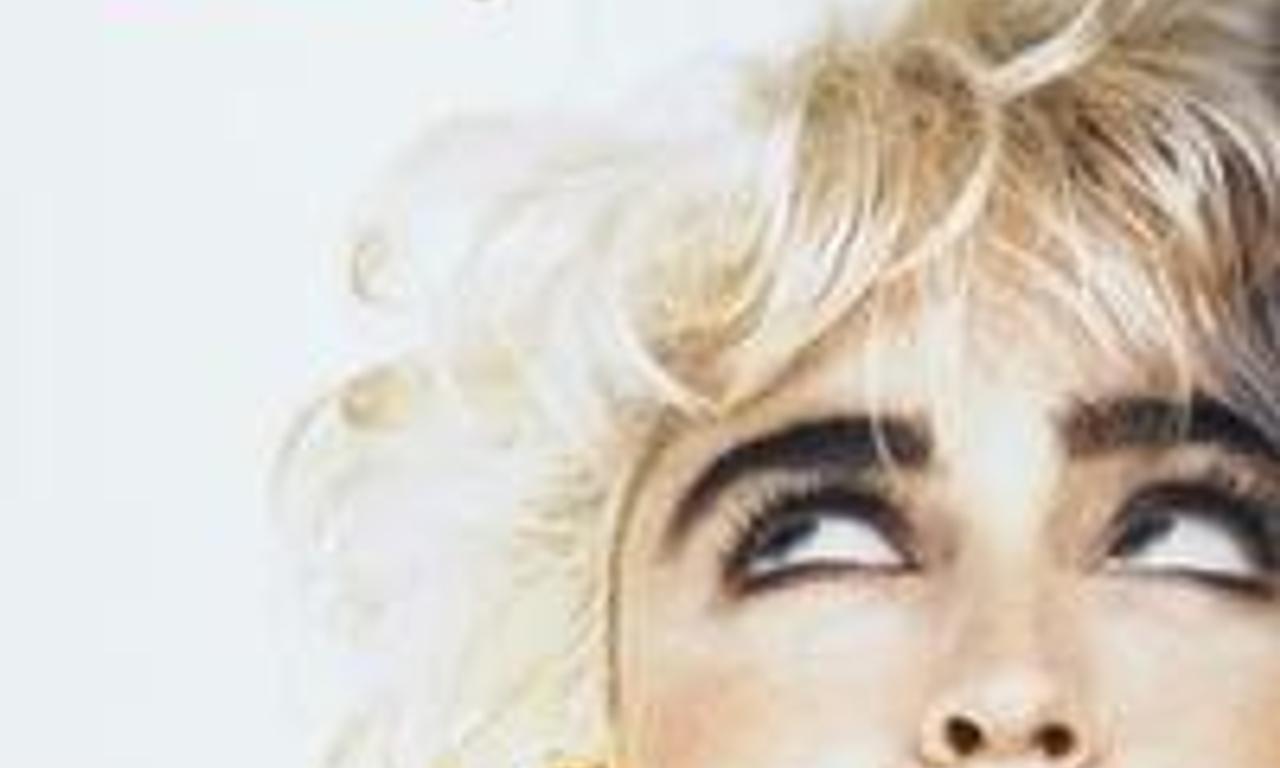 header image for Who's That Girl