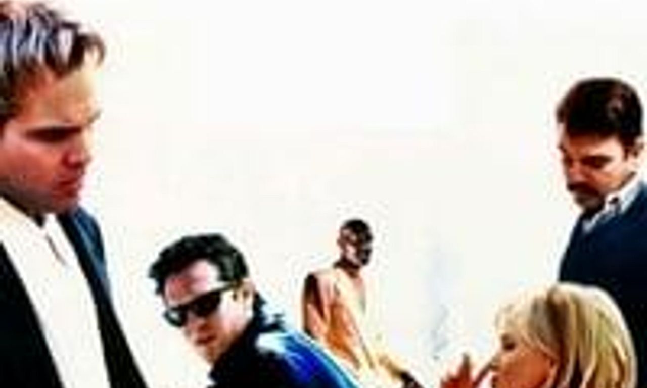 header image for The Winner