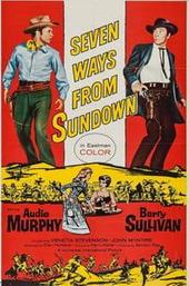 Seven Ways from Sundown