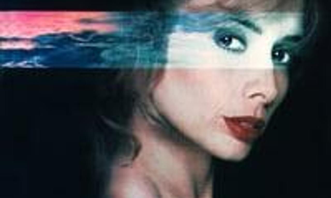 header image for Black Rainbow