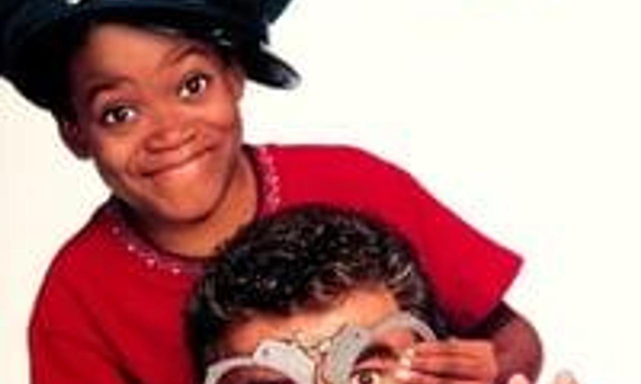 header image for Cop and ½