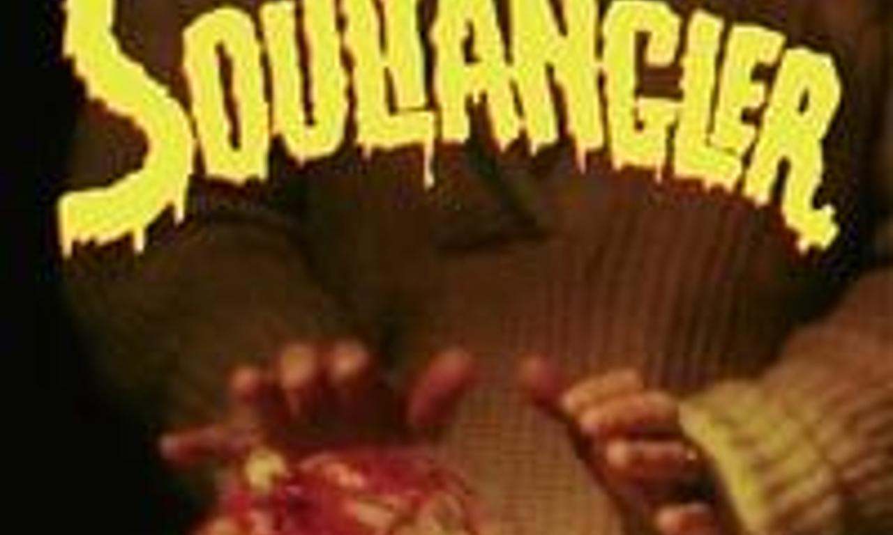 header image for The Soultangler