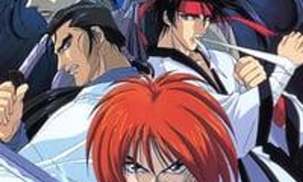 header image for Rurouni Kenshin: Requiem for the Ishin Patriots